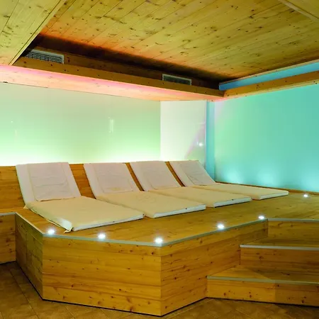 Sportclub Thuiner Hotel *