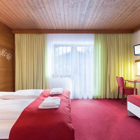 Sportclub Thuiner Hotel *