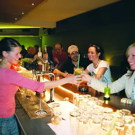 Sportclub Thuiner Saalbach-Hinterglemm