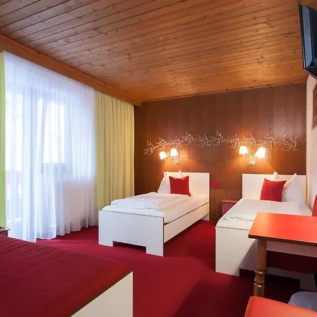 Sportclub Thuiner * Saalbach-Hinterglemm