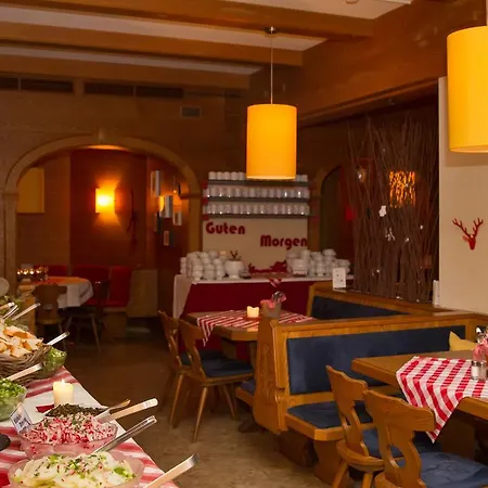 Sportclub Thuiner Hotel