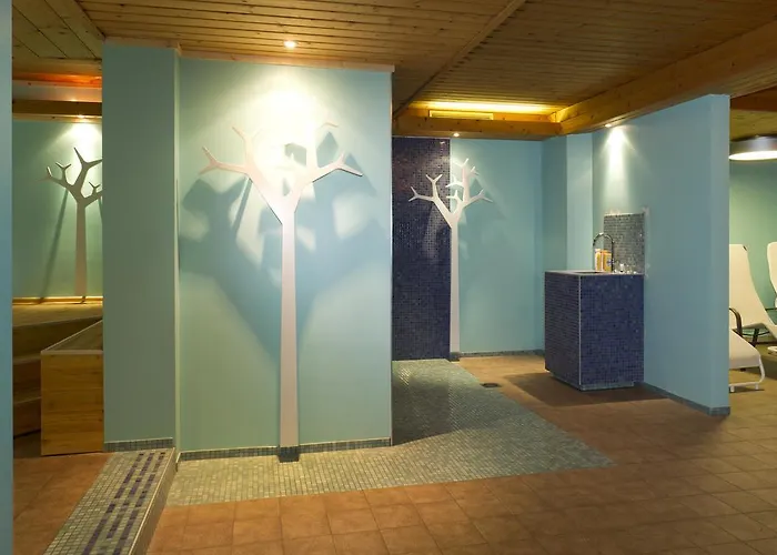Hotel Sportclub Thuiner
