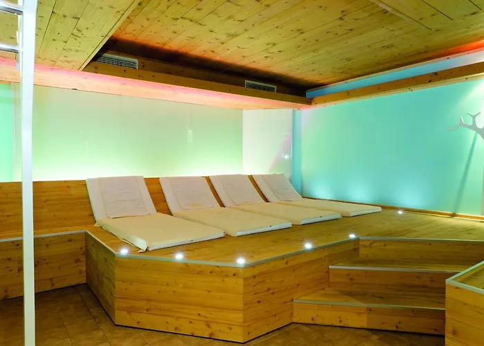 Sportclub Thuiner Hotel *