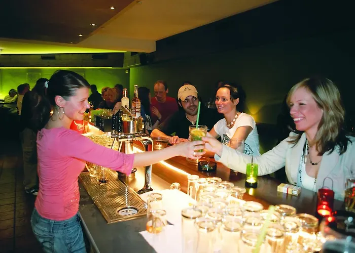 Sportclub Thuiner Saalbach-Hinterglemm