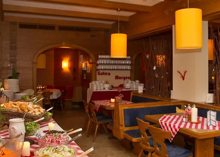Sportclub Thuiner Hotel