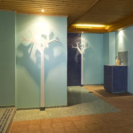 Hotel Sportclub Thuiner